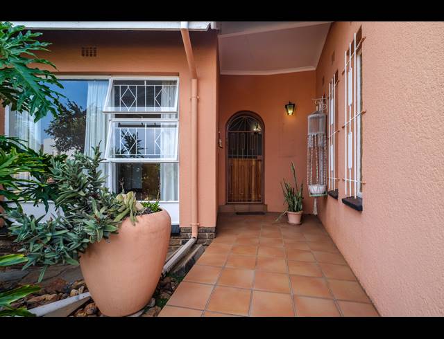 3 BEDROOM HOUSE FOR SALE IN BERGBRON